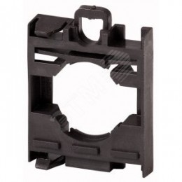 Держатель для ламп и контакт.,  M22-ZA