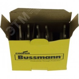 Предохранитель - 125 А