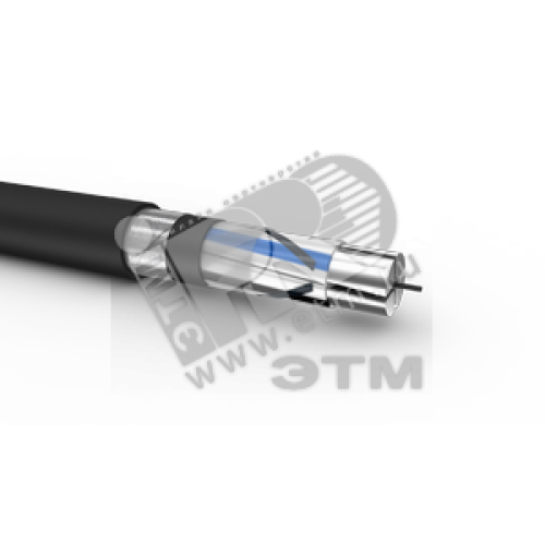 Кабель силовой АВБШвнг(А) 4х240ос(N)-1 ТРТС однопроволочный ВНИИКП