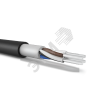 Кабель силовой АВВГнг(А)-LS 4х16ок(N)-0,66 ТРТС