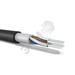 Кабель силовой АВВГнг(А)-LS 4х10ок(N)-0,66 ТРТС