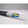 Кабель силовой АВВГнг(А)-LS 5х25ок(N,PE)-0,66 ТРТС