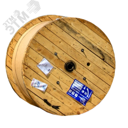 Кабель силовой ППГнг(А)-HF 5х95мс(N, PE)-1 ТРТС