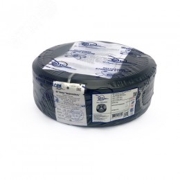 Кабель силовой ВВГнг(А)-LS 5х2,5ок-0,66 100м