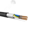 Кабель силовой ППГнг(А)-FRHF 5х25мк(N.PE)-1 ТРТС