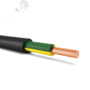 Кабель силовой ВВГнг(А)-LS 1х35ок(PE)-0.66 ТРТС