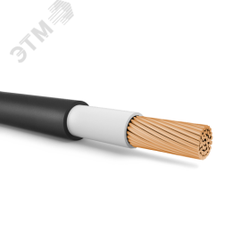 Кабель силовой ППГнг(А)-HF 1х70мк-1 Б ТРТС