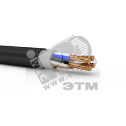 Кабель силовой ВВГнг(А)-LS 4х16ок(N)-0.66 ТРТС