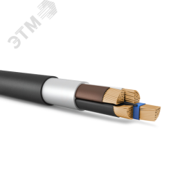 кабель ВВГнг(А)-LS 4х120мс(N)-1 ТРТС
