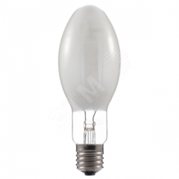 Излучатель ИУС 125 E27 (замена ДРЛ 125)