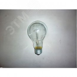 Лампа РН 200Вт 230В E27