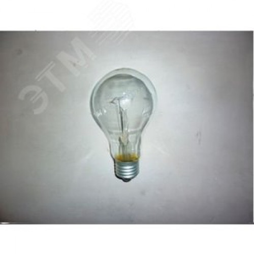 Лампа РН 200Вт 230В E27