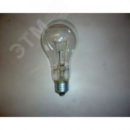 Лампа РН 300Вт 220-230В E27