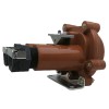 Выключатель кнопочный КУ-92 1ExdIIBT5
