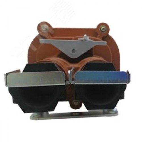 Пост кнопочный КУ-92 1ExdIIBT5