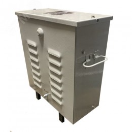 Трансформатор понижающий ТСЗИ-2,5 380-220/36