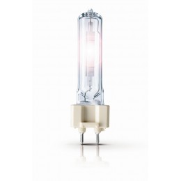 Лампа натриевая ДНаТ 100вт SDW-TG GX12-1 белая