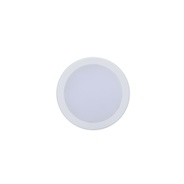 Светильник светодиодный ДВО 9 Вт 950 Лм 4000K 220-240 В IP20/40 D150х42 мм Essential SmartBright LEDDownlight