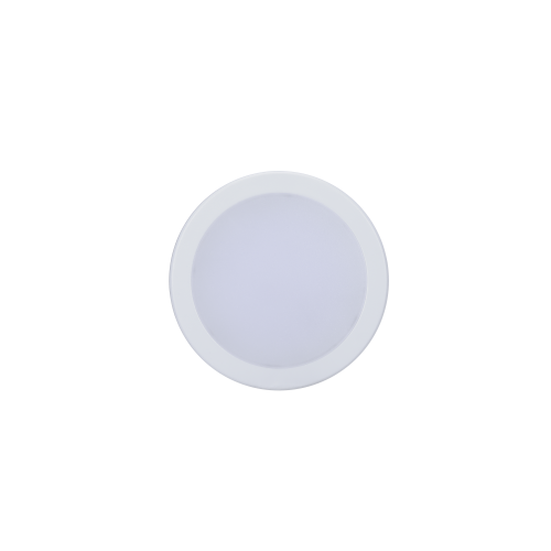 Светильник светодиодный ДВО 9 Вт 950 Лм 4000K 220-240 В IP20/40 D150х42 мм Essential SmartBright LEDDownlight