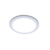 Светильник светодиодный ДВО 9 Вт 950 Лм 4000K 220-240 В IP20/40 D150х42 мм Essential SmartBright LEDDownlight