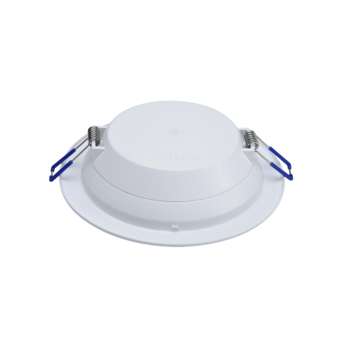 Светильник светодиодный ДВО 9 Вт 950 Лм 4000K 220-240 В IP20/40 D150х42 мм Essential SmartBright LEDDownlight