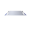 Светильник светодиодный ДВО 9 Вт 950 Лм 4000K 220-240 В IP20/40 D150х42 мм Essential SmartBright LEDDownlight