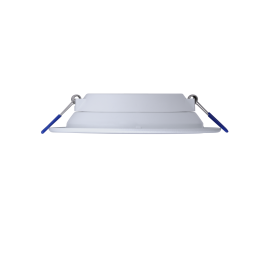 Светильник светодиодный ДВО 9 Вт 950 Лм 4000K 220-240 В IP20/40 D150х42 мм Essential SmartBright LEDDownlight