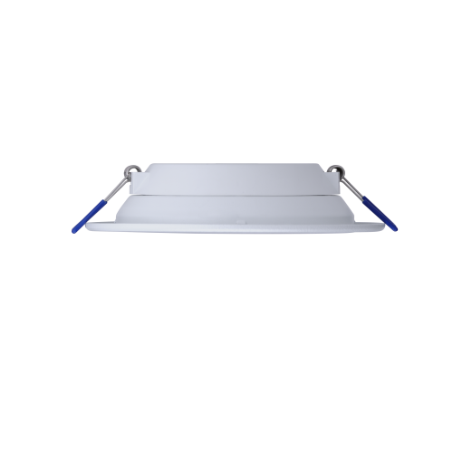 Светильник светодиодный ДВО 9 Вт 950 Лм 4000K 220-240 В IP20/40 D150х42 мм Essential SmartBright LEDDownlight