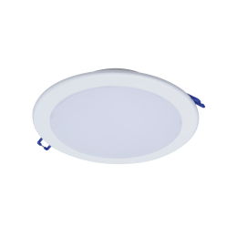Светильник светодиодный ДВО 9 Вт 950 Лм 4000K 220-240 В IP20/40 D150х42 мм Essential SmartBright LEDDownlight