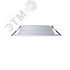 Светильник светодиодный ДВО 9 Вт 950 Лм 4000K 220-240 В IP20/40 D150х42 мм Essential SmartBright LEDDownlight