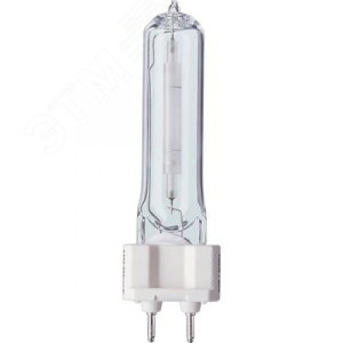 Лампа натриевая ДНаТ 100вт SDW-TG GX12-1 белая