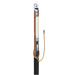 Муфта 1 ПКВТ-10 (150-240) с наконечниками (компл. 3 фазы L-300) ЗЭТА