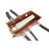Ввод кабельный ВК-М25-16-МР20 IP66/IP67/IP68 ГОФРОМАТИК