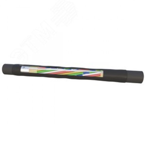 Муфта ПСТк (4-7)х(0,75-1) без соединителей ЗЭТА