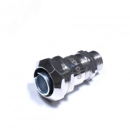 Ввод кабельный ВК-М25-16-МР20 IP66/IP67/IP68 ГОФРОМАТИК