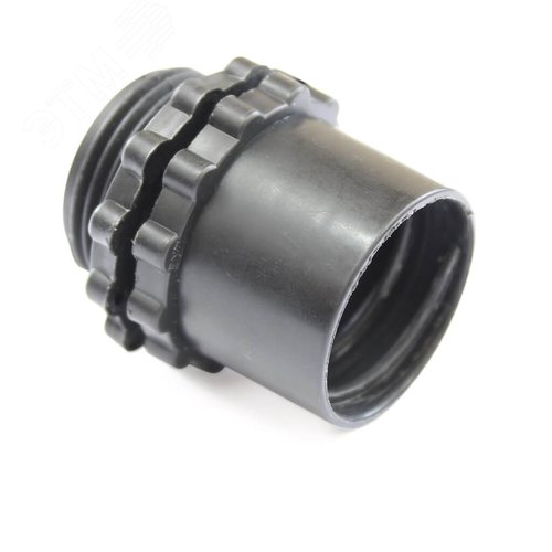 Муфта вводная пластиковая МВпнг-15 ГОФРОМАТИК