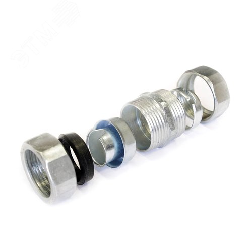 Адаптер труба-рукав АТР-20 У2 IP43 ГОФРОМАТИК