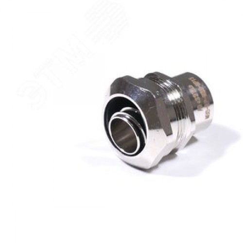 Муфта соединительная МВВ-ЛР-К1 1/2-МР40 IP67