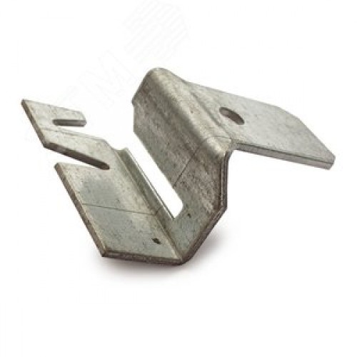 Держатель шины заземления К-188 У2 (упак.200шт) ГОФРОМАТИК