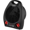 Тепловентилятор Engy EN-509 black