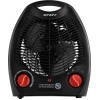 Тепловентилятор Engy EN-509 black