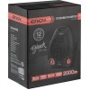 Тепловентилятор Engy EN-509 black