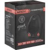 Тепловентилятор Engy EN-509 black