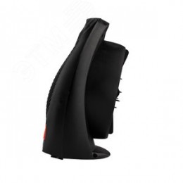Тепловентилятор Engy EN-509 black