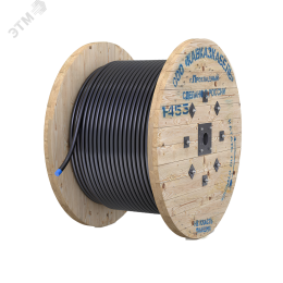 Кабель контрольный КВВГнг(А)-FRLS 2х1,5 ТРТС