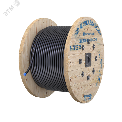 Кабель контрольный КВВГЭнг(А)-LS 14х1,5 ТРТС