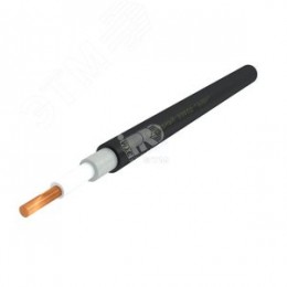 Кабель силовой ВВГнг(A)-LS 1х50ок-0.66 ТРТС