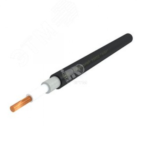 Кабель силовой ВВГнг(A)-LS 1х50ок-0.66 ТРТС