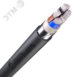 Кабель силовой АВБШвнг(А) 4х120мс(N)-1 ТРТС