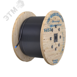 Кабель контрольный КВВГнг(А)-LS 10х1 ТРТС